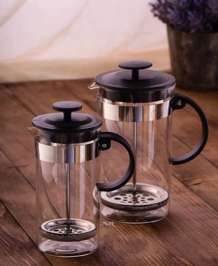 فرنچ پرس ترکیه