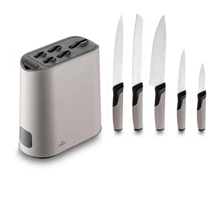 سرویس چاقوی ترکیه