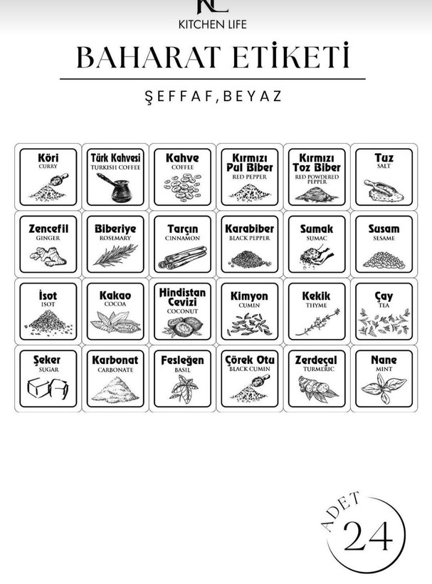 سرویس حبوبات و فریزری ۱۸ عددی ۳۶ پارچه ترکیه