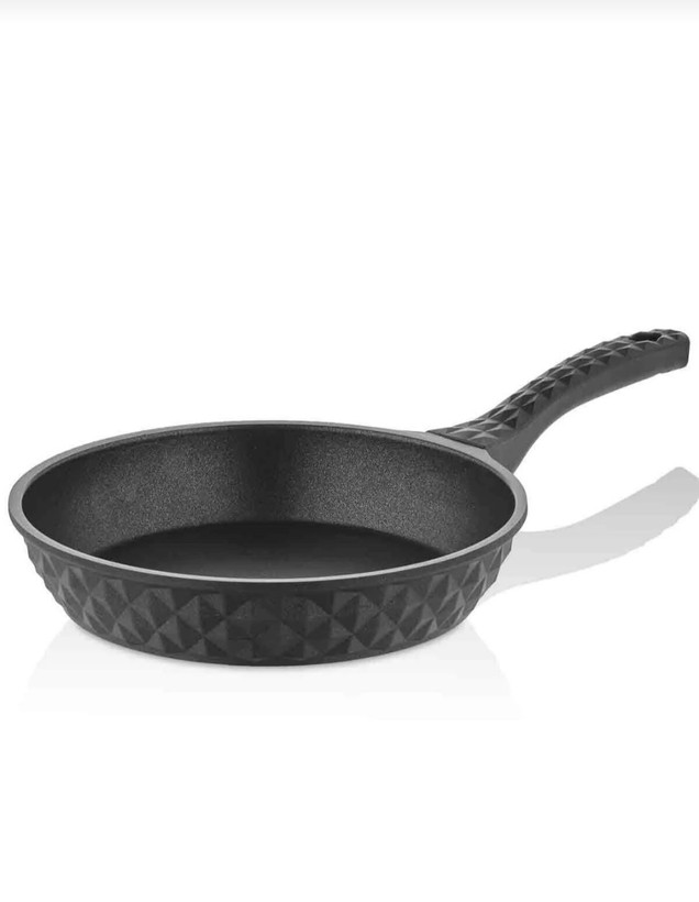 سرویس قابلمه ۷ پارچه تاچ مدل Carabella – مشکی