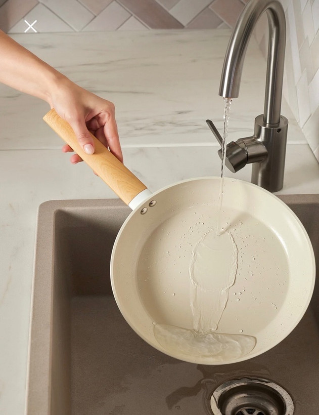 سرویس قابلمه گرانیتی۱2 پارچه کاراجا ترکیه