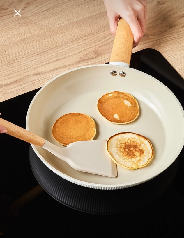 سرویس قابلمه گرانیتی۱2 پارچه کاراجا ترکیه