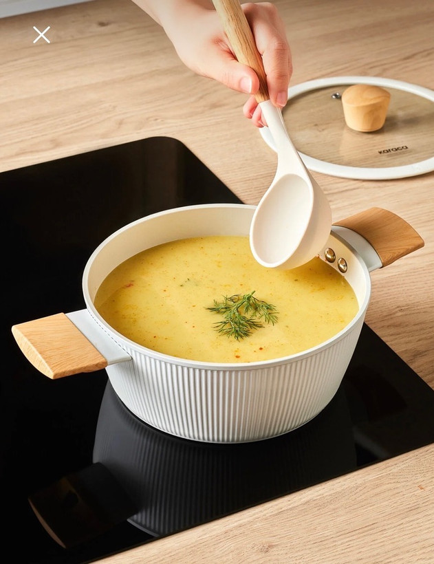 سرویس قابلمه گرانیتی۱2 پارچه کاراجا ترکیه