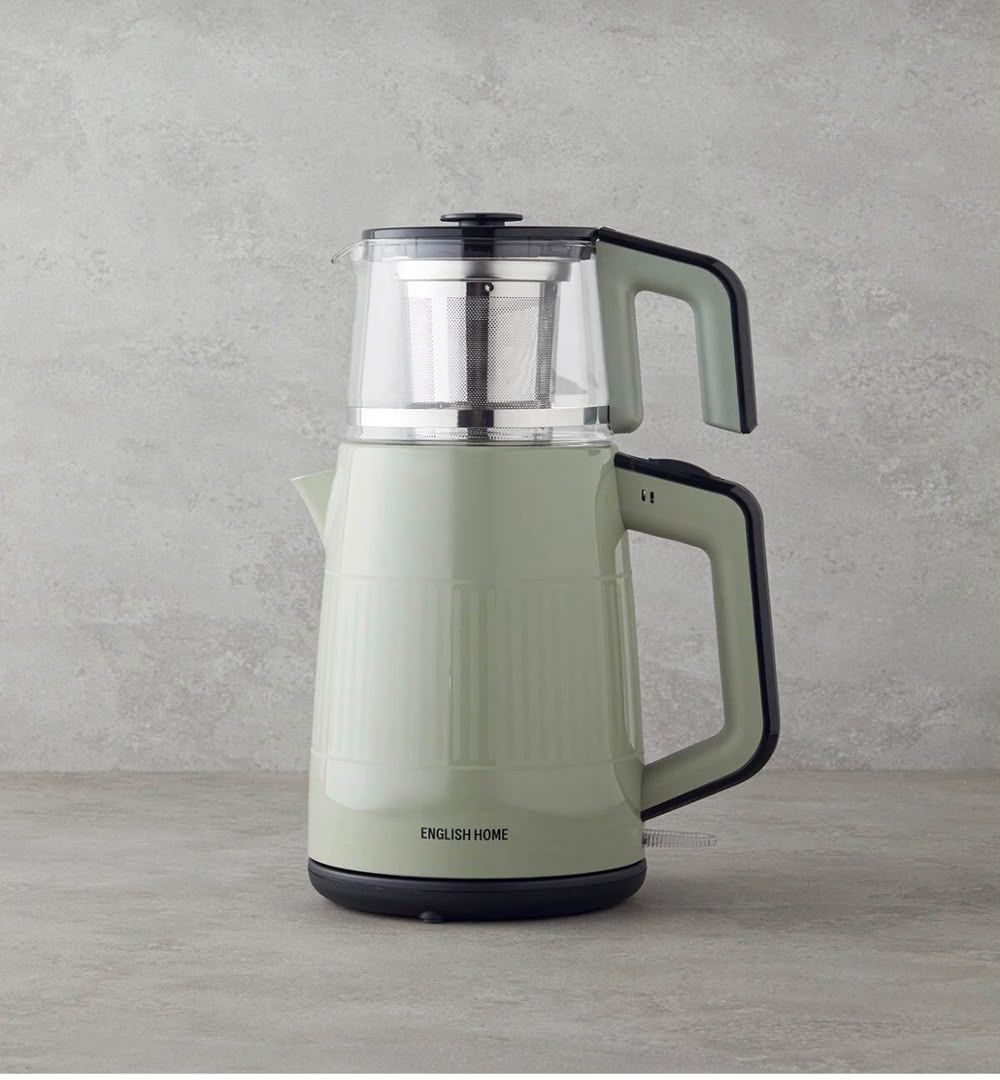 چای ساز 2لیتری ترکیه